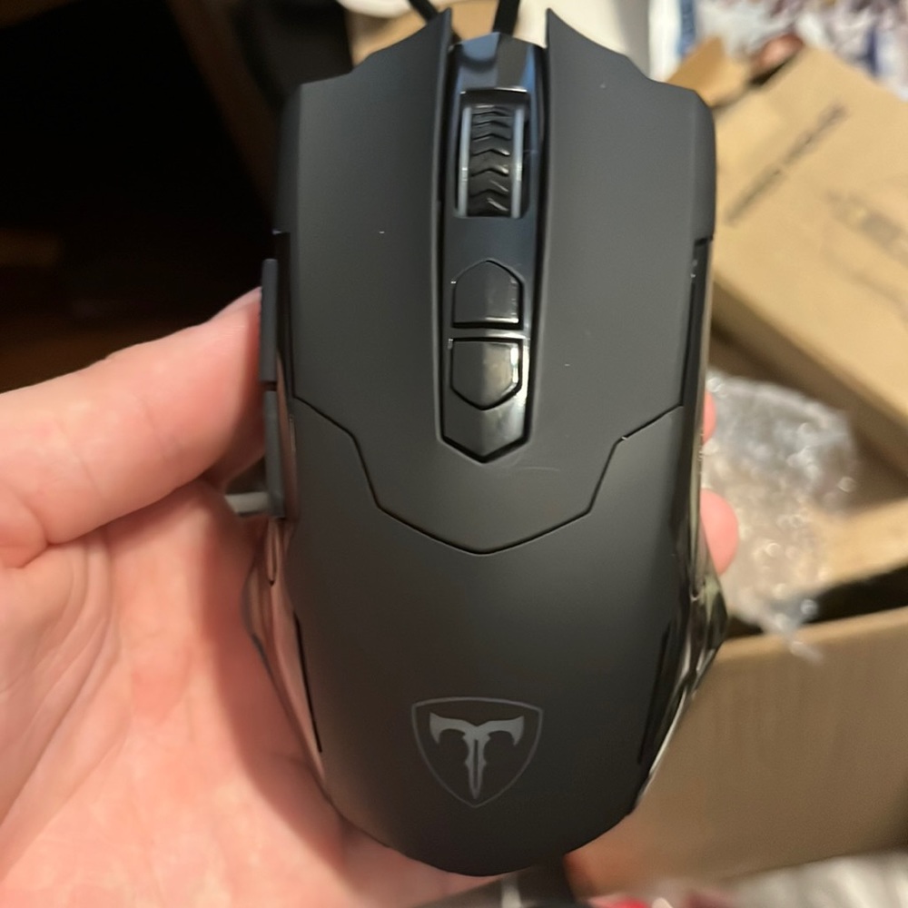 T7 mouse